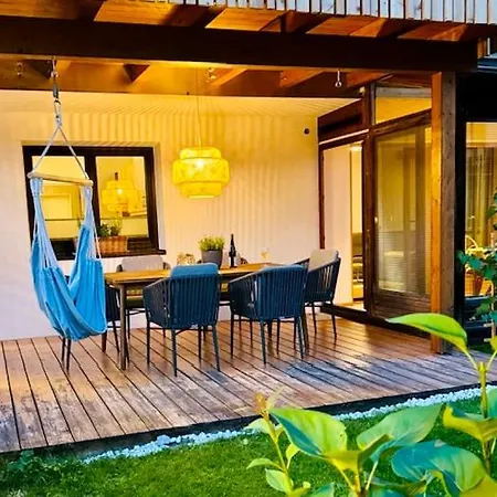 Sepp 1 - Gartenwohnung Mit 2 Schlafzimmern Appartamento Westendorf