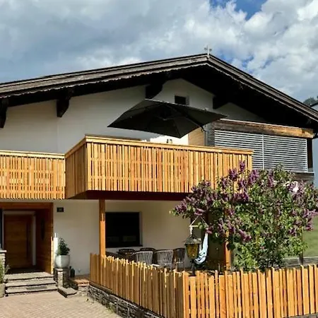 Sepp 1 - Gartenwohnung Mit 2 Schlafzimmern