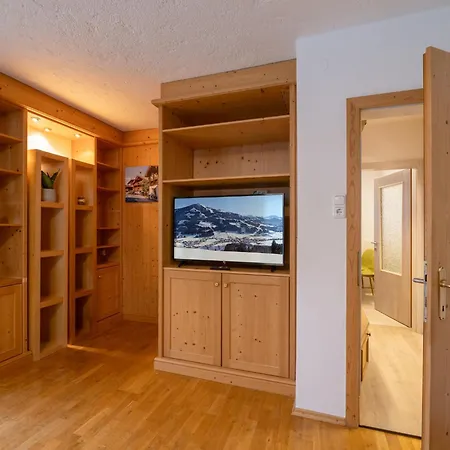 Sepp 1 - Gartenwohnung Mit 2 Schlafzimmern Appartamento Westendorf