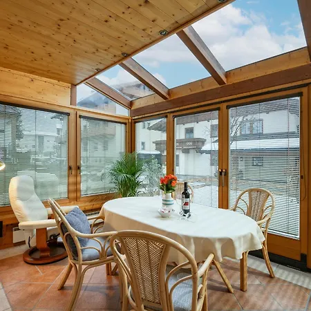 Sepp 1 - Gartenwohnung Mit 2 Schlafzimmern Westendorf