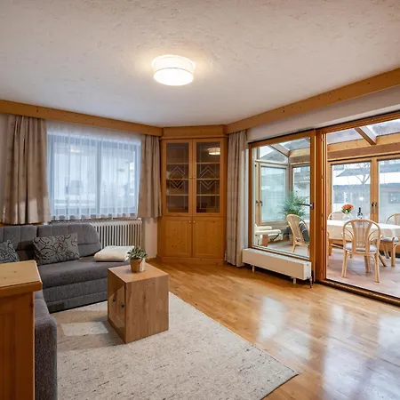 Apartment Sepp 1 - Gartenwohnung Mit 2 Schlafzimmern Westendorf